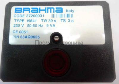 Контроллер BRAHMA VM41, VM42