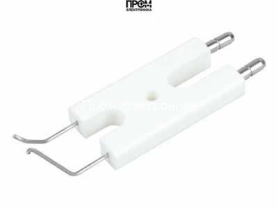 Блок электродов поджига Elco 82 мм, 13022999