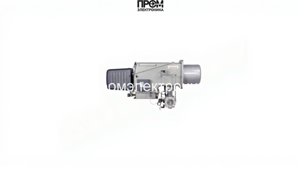 Газовая горелка Weishaupt WKG 70/2-A, DN 80, исп. ZMH-LN