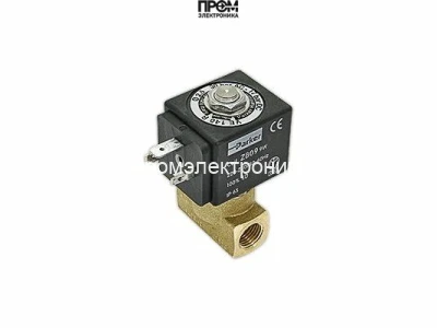Электромагнитный клапан Parker VE 140CR-B