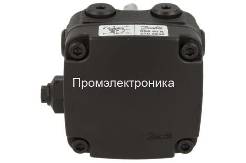 Топливный насос Danfoss RSA 40 070-3240