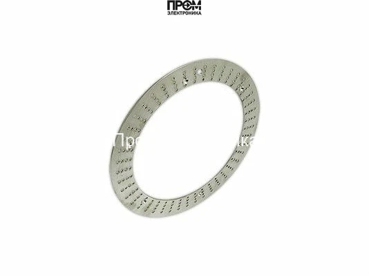 Решетчатый диск Ø110 / 30 мм