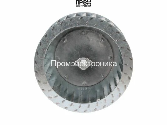 Вентилятор Weishaupt TS-S 267х104.5 S1 50Hz. si.7-8