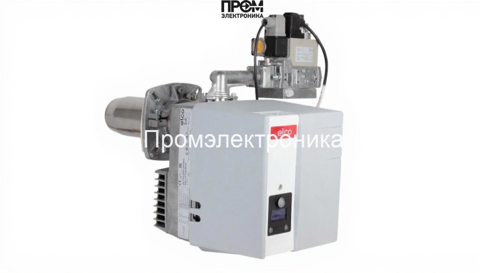Газовая горелка Elco VG 1.105 E KL