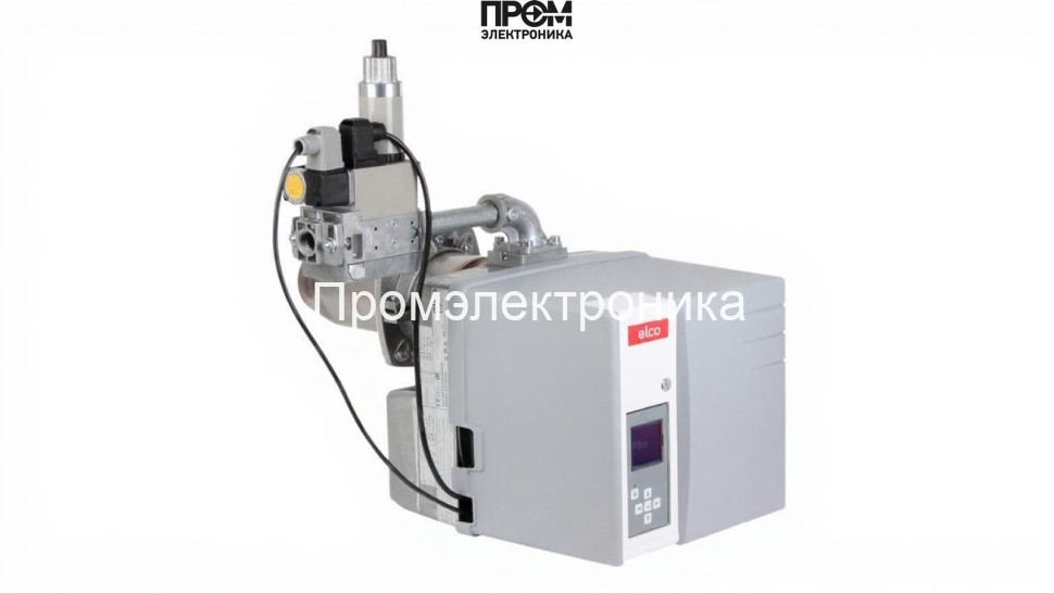 Газовая горелка Elco VG 2.205 D E KL 3/4"