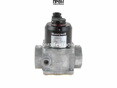 Газовый электромагнитный клапан Honeywell VG425AA1002