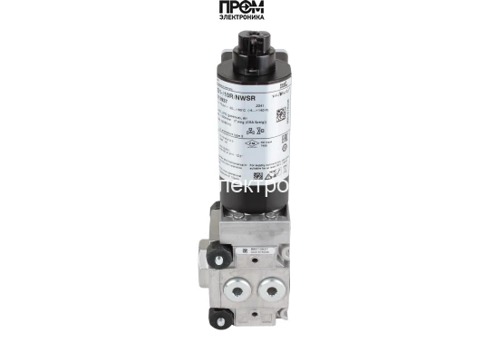 Газовый электромагнитный клапан Kromschroder VAS1-/10R/NWSR