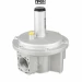 Газовый регулятор Giuliani Anello FG1B40