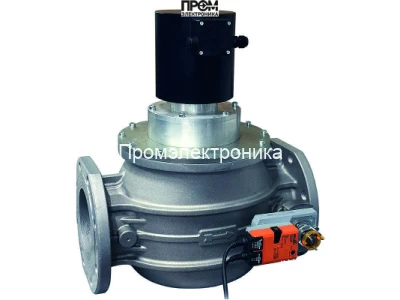 Газовый электромагнитный клапан Madas EVCA110036 108