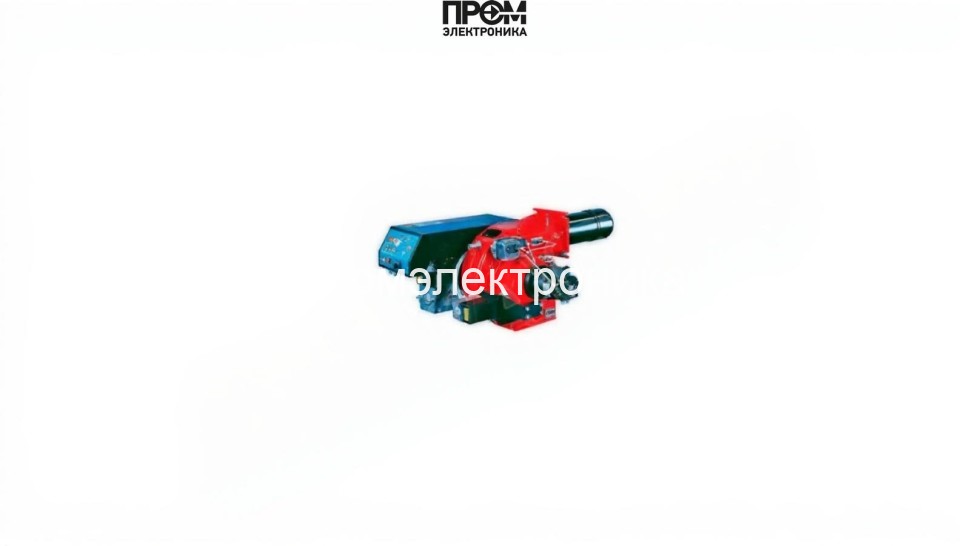 Дизельная горелка CIB Unigas RG91 G.MD.S.RU.EA