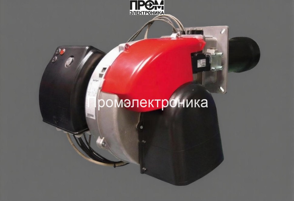 Дизельная горелка Ecoflam MAX P 25 AB HS TL LMO