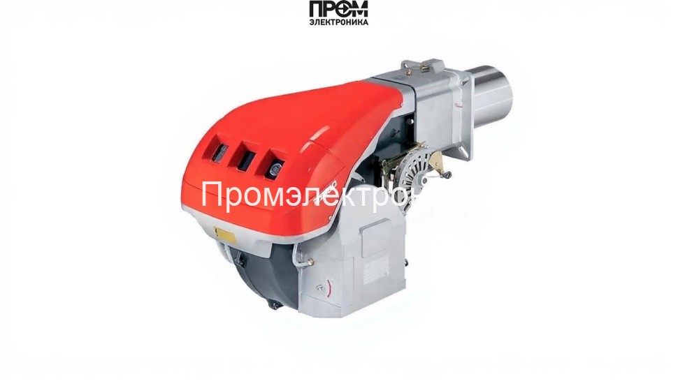 Газовая горелка Riello RS 100/M TC FS1