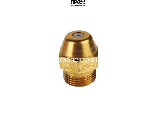 Форсунка Danfoss OD 22.00/80º B