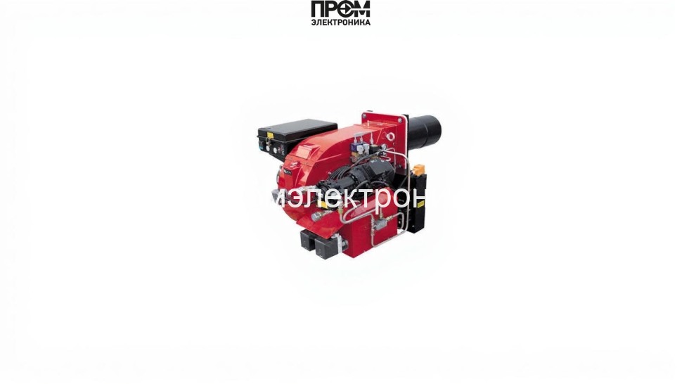 Мазутная горелка FBR FNDP 190/M TL MEC