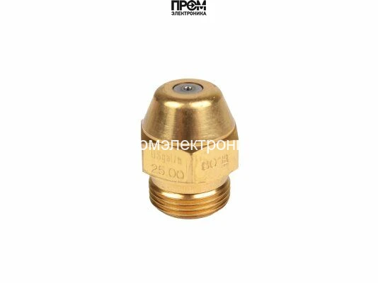 Форсунка Danfoss OD 25.00/80º B