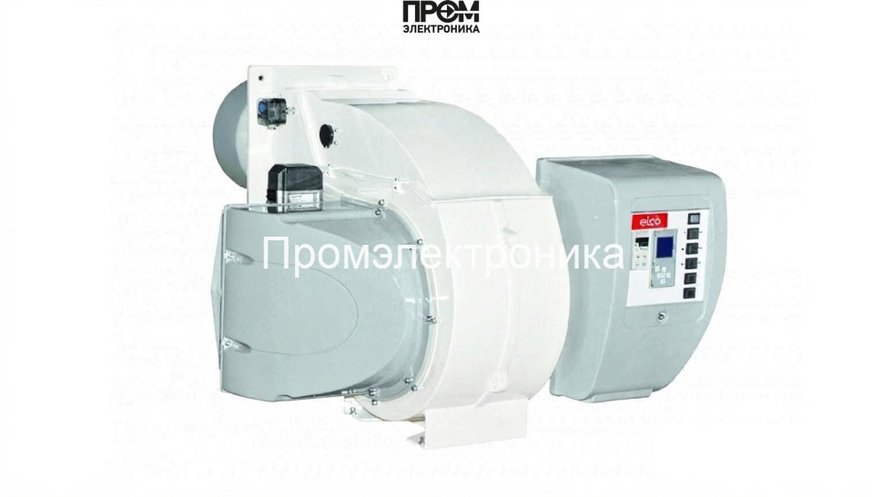 Газовая горелка Elco EK-EVO 6.2900 G-E/BT3/KN + GT-S452-2