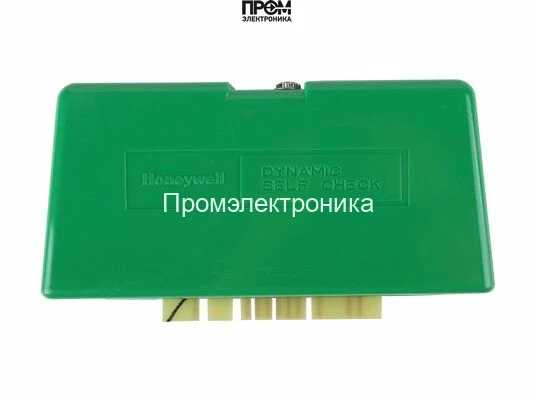 Усилитель сигнала пламени Honeywell R7247С1001