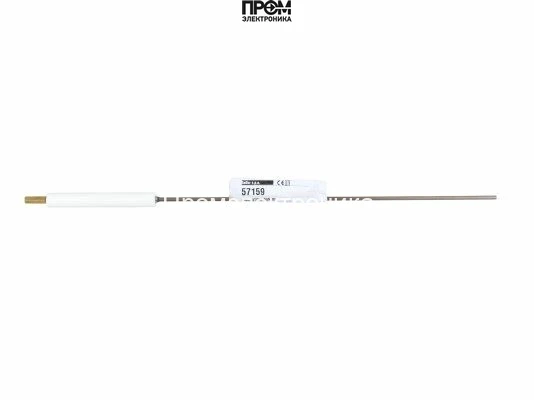 Электрод ионизации Baltur 440 мм, 57159