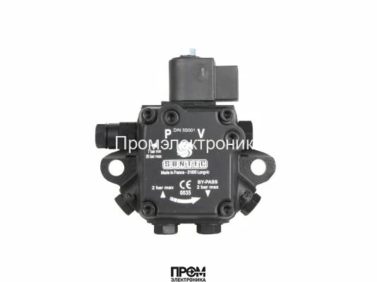 Suntec AS V 67 A 7402 4P 0700