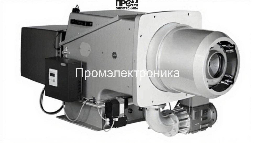 Газодизельная горелка Weishaupt WKGL 50/2-A, DN 125, исп. ZMH-NR