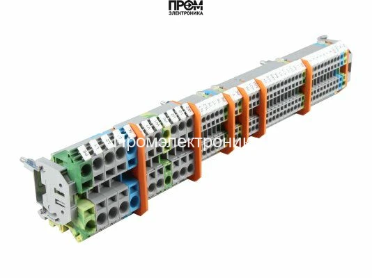 Клеммная колодка Riello, 3013358