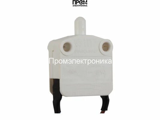 Выключатель Weishaupt 701251