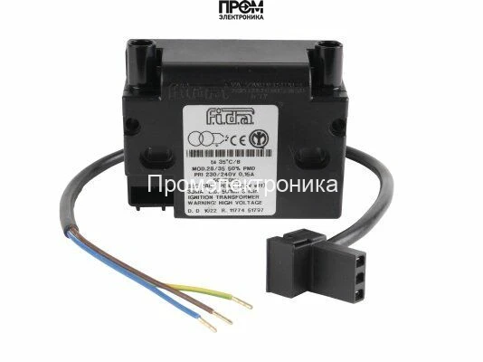 Трансформатор розжига Elco 28/35 PMD