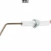 Электрод розжига Baxi, JJJ008620350