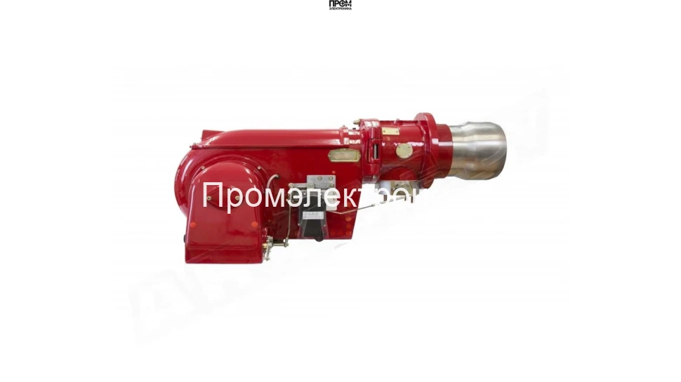 Комбинированная горелка Weishaupt RGL 10/1-D, 2, исп. ZMD