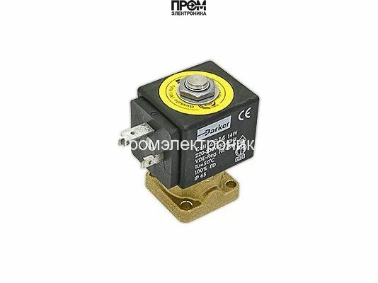 Электромагнитный клапан Parker VE 130BR.1