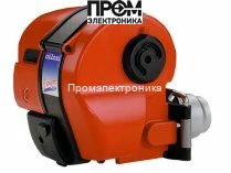 Дизельная горелка Oilon Junior Pro LJ 50