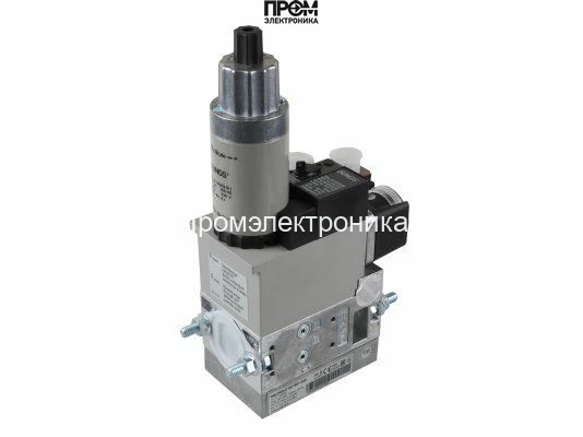 Газовый мультиблок Ecoflam MB-ZRDLE 407 B01 S20