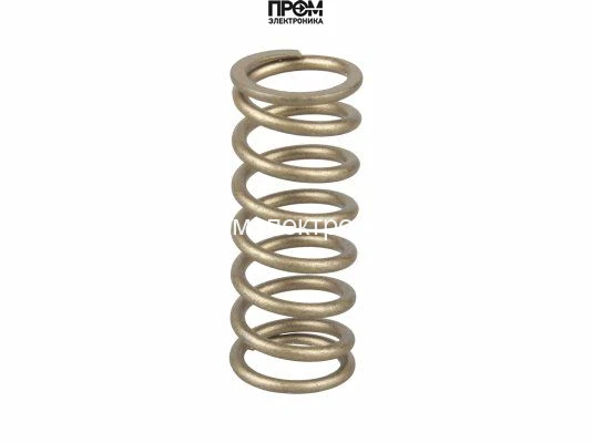 Пружина Elco AGA22