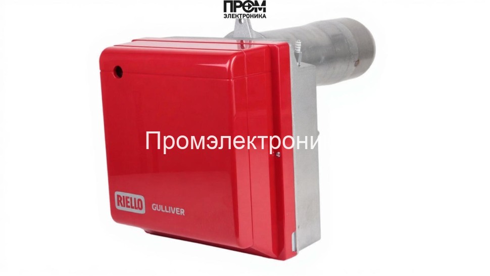 Дизельная горелка Riello Gulliver RG3 TL