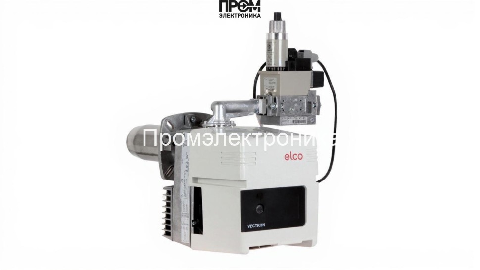 Газовая горелка Elco VG 1.105 D E KL