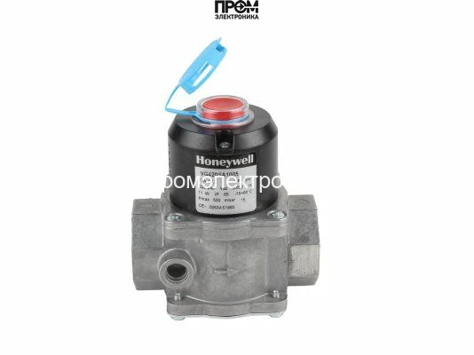 Газовый электромагнитный клапан Honeywell VG420SA1005