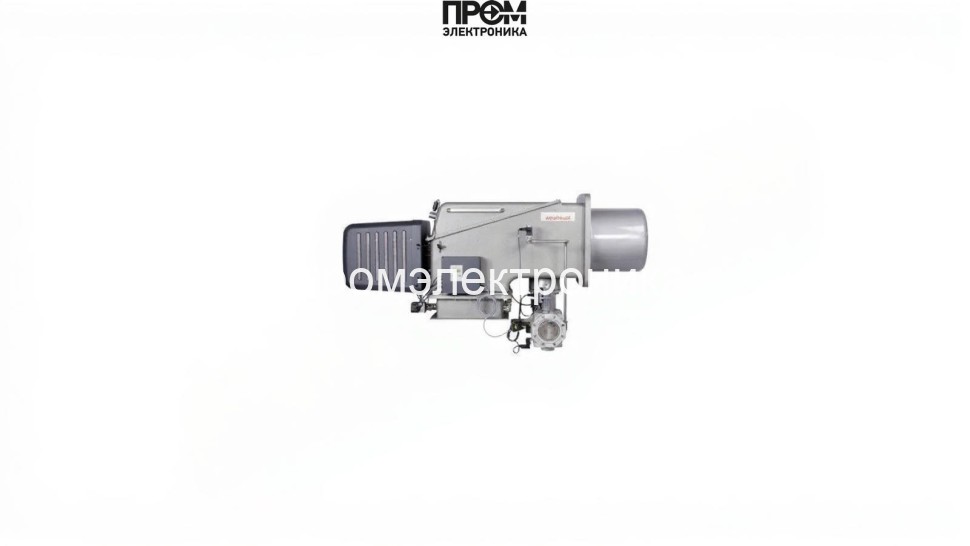 Газовая горелка Weishaupt WKG 50/2-A, DN 80, исп. ZMH