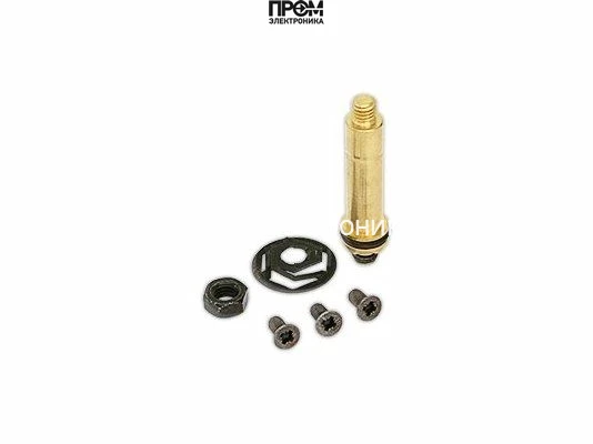 Комплект соленоида насоса Suntec 991600