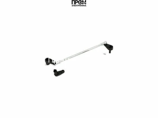 Шарнирное соединение 277 мм, в комплекте