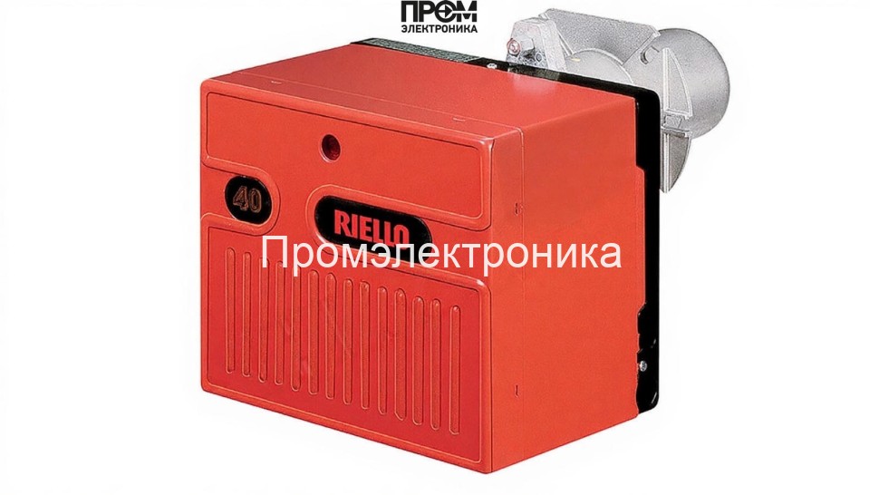 Газовая горелка Riello 40 FS3 BF