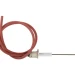 Электрод розжига Brahma BR78 12429063