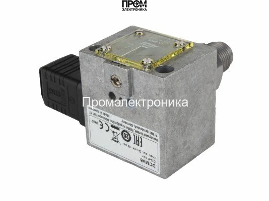 Реле давления Honeywell DCMV6