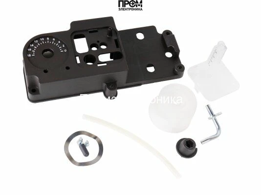 Панель управления воздушной заслонкой Elco 65326750