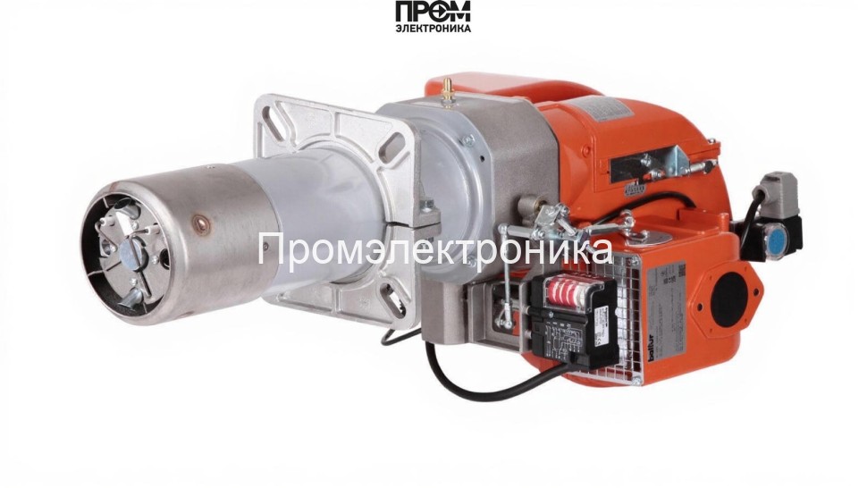 Газовая горелка Baltur TBG 35 P MM407A20C-R3/4-T