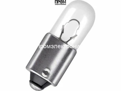 Индикаторная лампа 10X28 BA9S