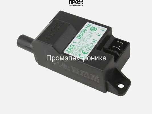 Трансформатор розжига De Dietrich 300004785