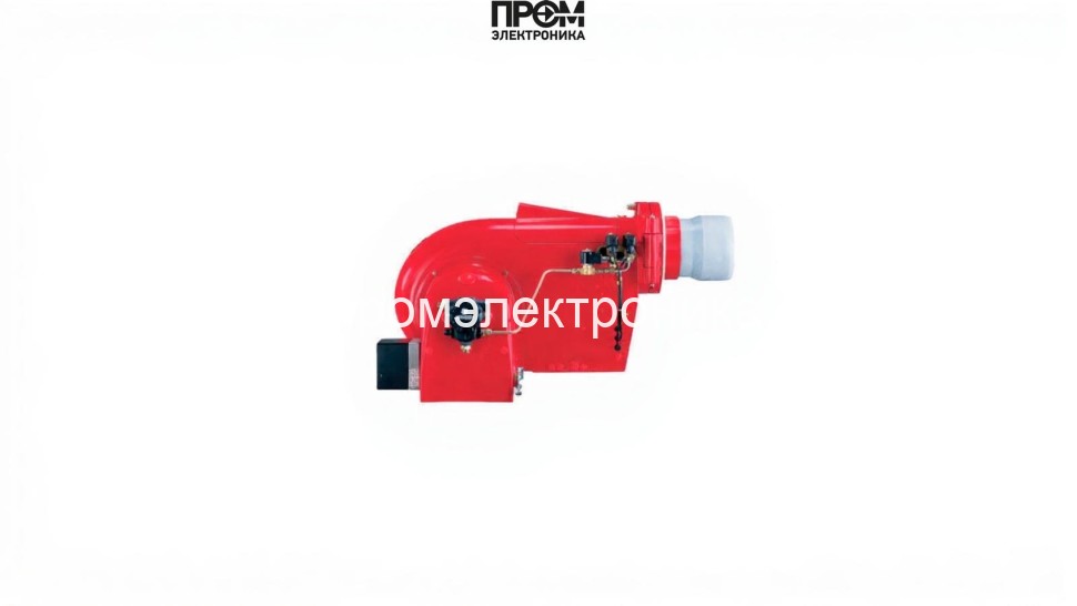 Мазутная горелка Weishaupt L 5Z, исп. D