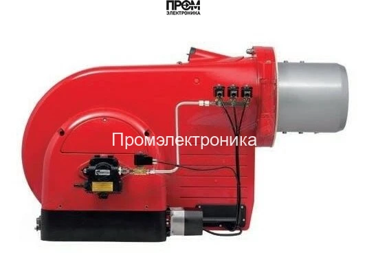 Мазутная горелка Weishaupt M5Z исп. D, EV2B