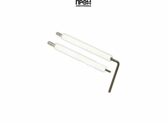 Комплект электродов поджига 98 + 105 мм