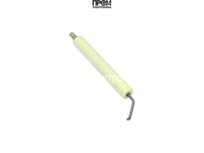 Электрод поджига 168 мм правый